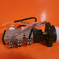 EVZM55-F01-00 SMC Panel Pneumatic Control Valve Assy