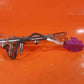 Control Stick Grip Assy - Experimental