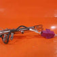 Control Stick Grip Assy - Experimental