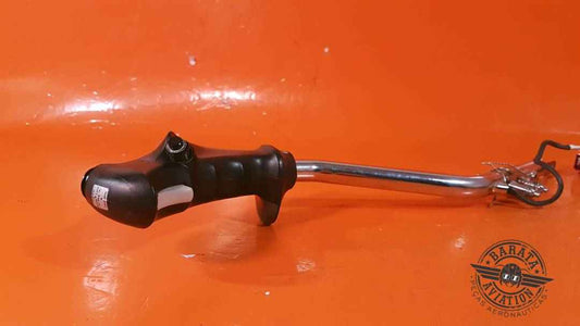Control Stick Grip Assy - Experimental