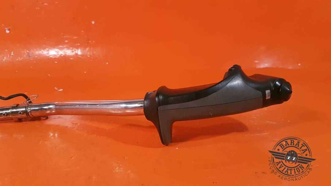 Control Stick Grip Assy - Experimental