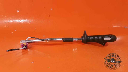 Control Stick Grip Assy - Experimental