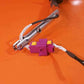 Control Stick Grip Assy - Experimental