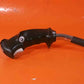 Control Stick Grip Assy - Experimental