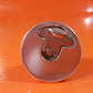 Newton Equip. Fuel Tank Cap - Experimental - Novo