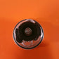 Newton Equip. Fuel Tank Cap - Experimental - Novo