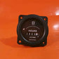 Datcon Electronic Hourmeter Hours: 2865.5 - Experimental