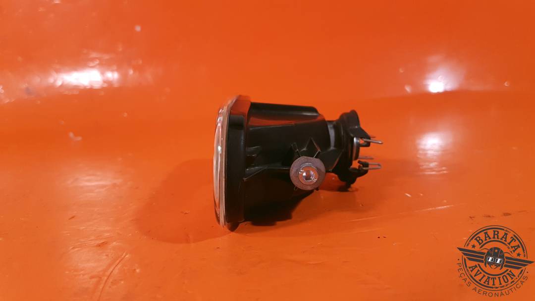 Conjunto de luces HELLA 12 V