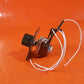 RHS15RE Ohmite Rheostat Assembly - 15 ohm - 25 W