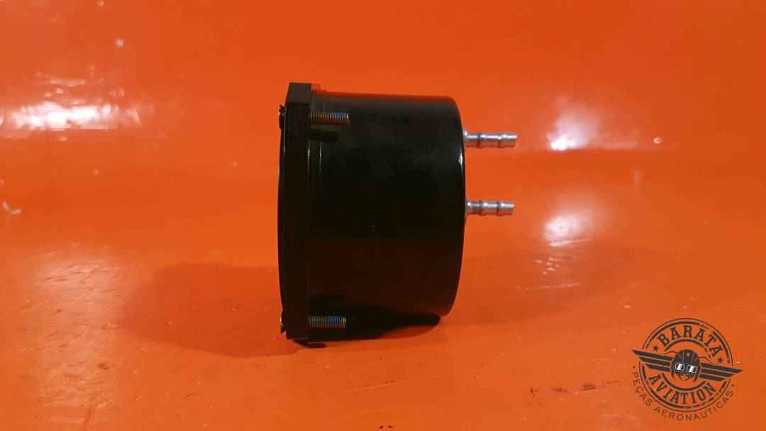 W 36566 Indicador de velocidad aerodinámica invernal