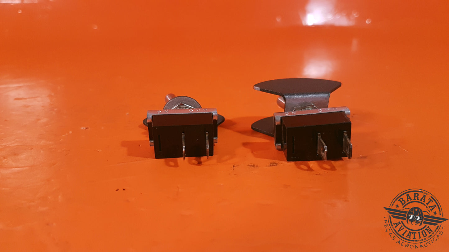 Set of switches - Experimental