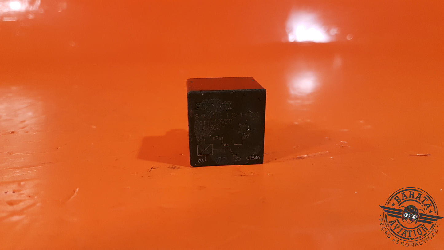 Set of switches - Experimental