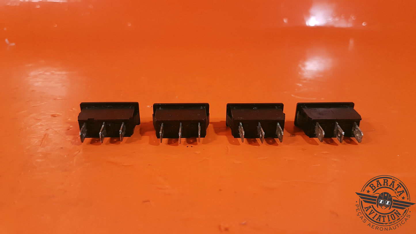 Set of switches - Experimental