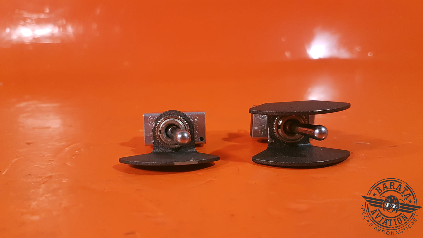 Set of switches - Experimental