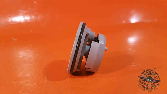 05-22312 Sprl Non-locking Fuel Cap Non-Locking - Experimental