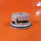 05-22312 Sprl Non-locking Fuel Cap Non-Locking - Experimental