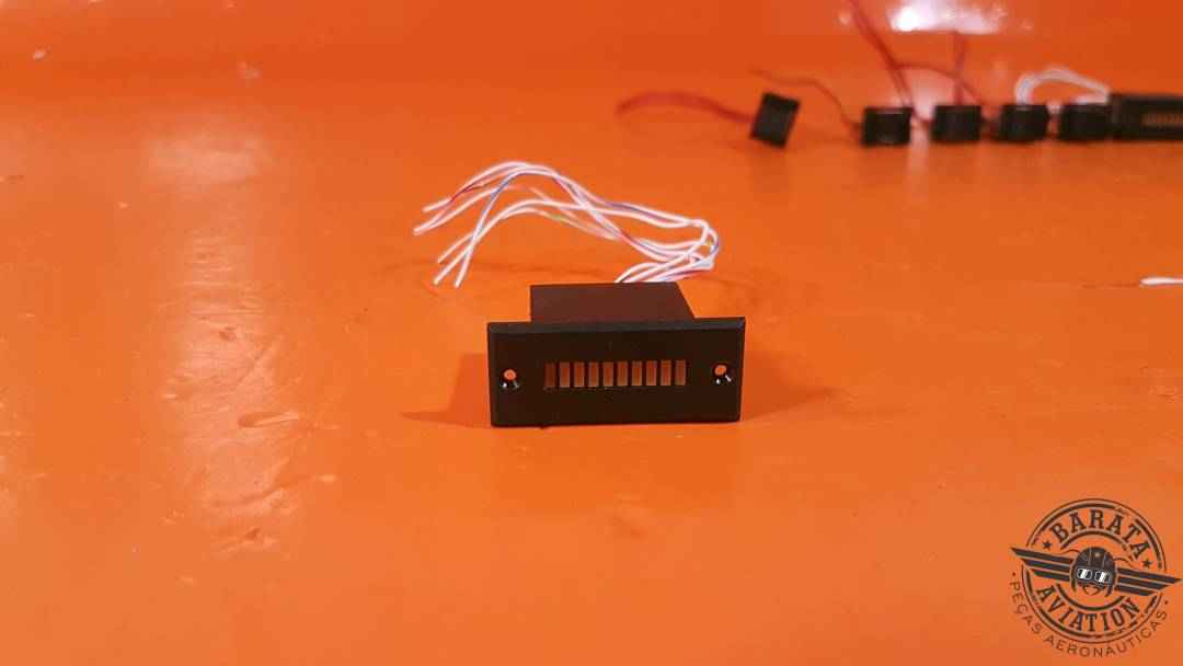 Kit de montaje de accesorios electrónicos - Experimental