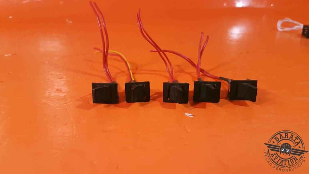 Kit de montaje de accesorios electrónicos - Experimental