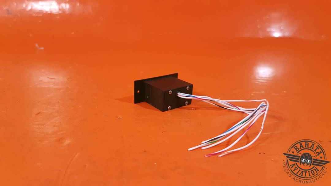 Kit de montaje de accesorios electrónicos - Experimental