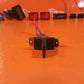 Kit de montaje de accesorios electrónicos - Experimental
