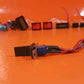 Kit de montaje de accesorios electrónicos - Experimental