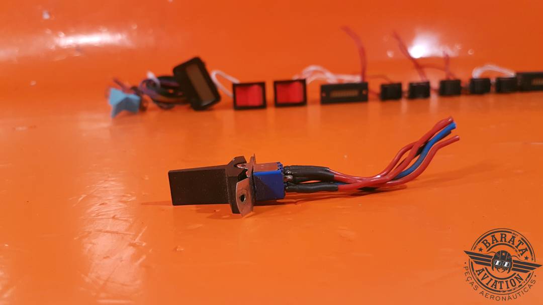 Kit de montaje de accesorios electrónicos - Experimental