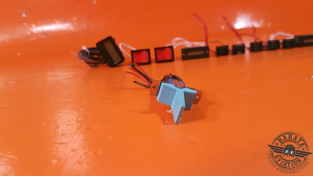 Kit de montaje de accesorios electrónicos - Experimental