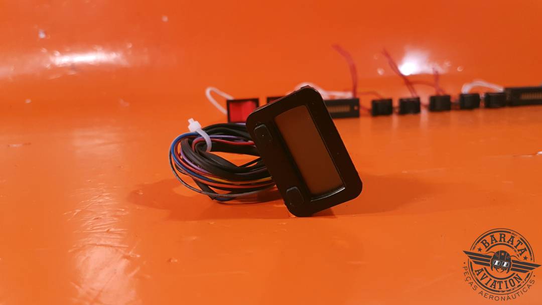 Kit de montaje de accesorios electrónicos - Experimental