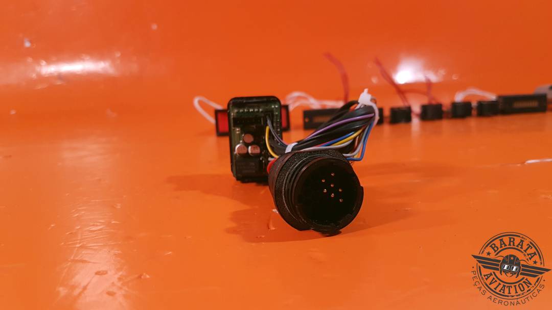 Kit de montaje de accesorios electrónicos - Experimental