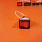 Kit de montaje de accesorios electrónicos - Experimental