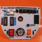 Conjunto de panel de control - Sin llave - Experimental