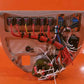 Conjunto de panel de control - Sin llave - Experimental