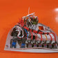 Conjunto de panel de control - Sin llave - Experimental