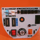 Conjunto de panel de control - Sin llave - Experimental