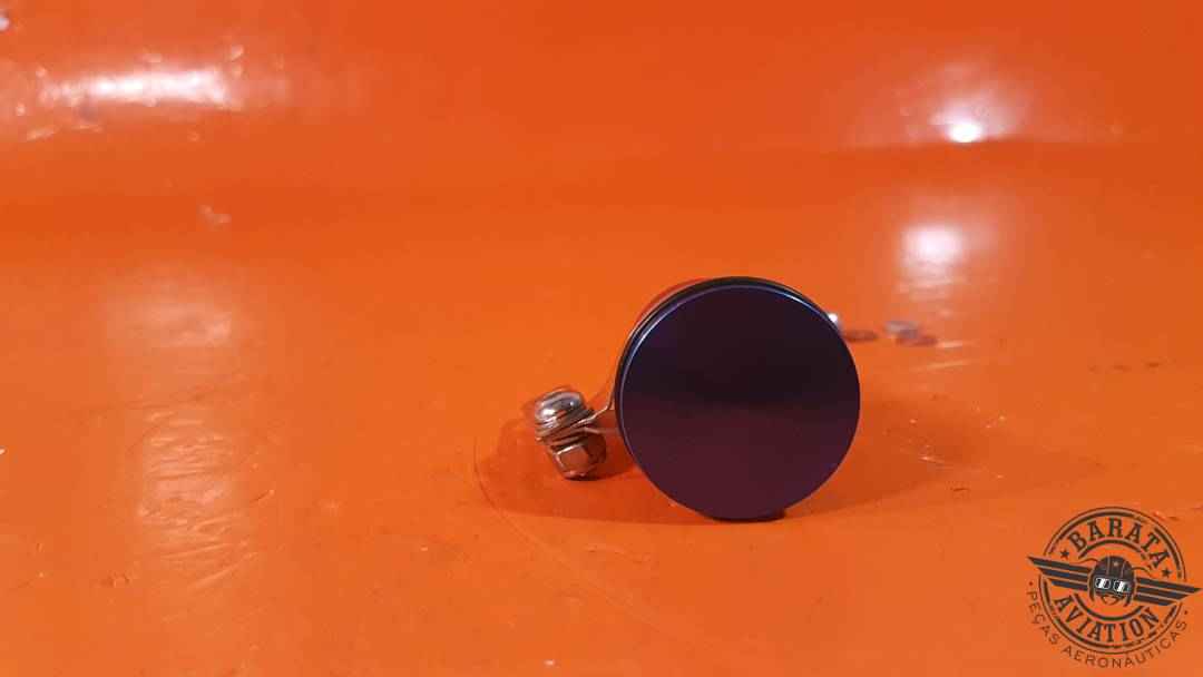 Brake Fluid Reservoir Kit - Experimental