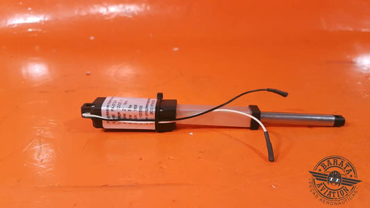 PA-07-2-5  Progressive Micro Linear Actuator 2'' Stroke - 12vdc - Experimental