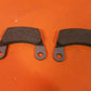 Brake Pads - Kit w/ 2 units - Experimental