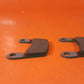 Brake Pads - Kit w/ 2 units - Experimental