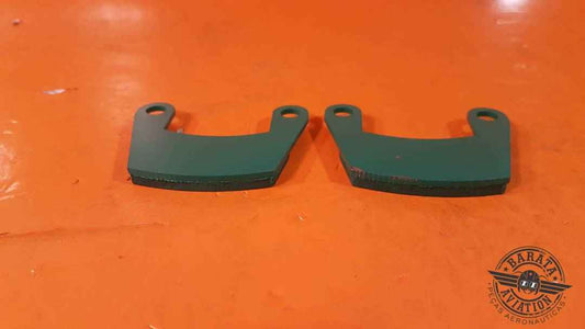 Brake Pads - Kit w/ 2 units - Experimental