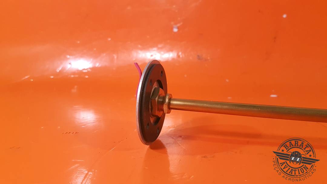 T/LL122/08B Level Sensor - Experimental
