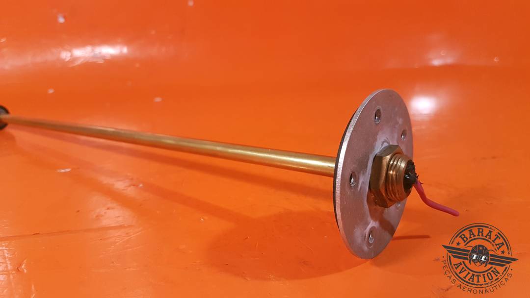 T/LL122/08B Level Sensor - Experimental
