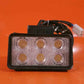 10R05-11739 Lámpara LED -10/30 V - Experimental