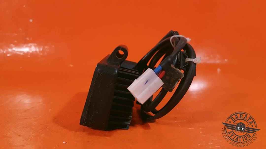10R05-11739 Lámpara LED -10/30 V - Experimental