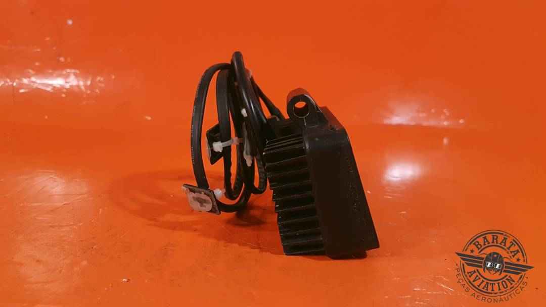 10R05-11739 Lámpara LED -10/30 V - Experimental