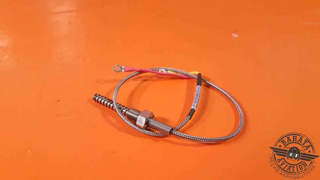 10-18500 JPI EDM CHT Threaded Bayonet Probe 5050 Kit