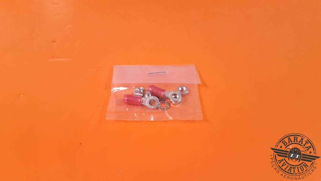 10-18500 JPI EDM CHT Threaded Bayonet Probe 5050 Kit