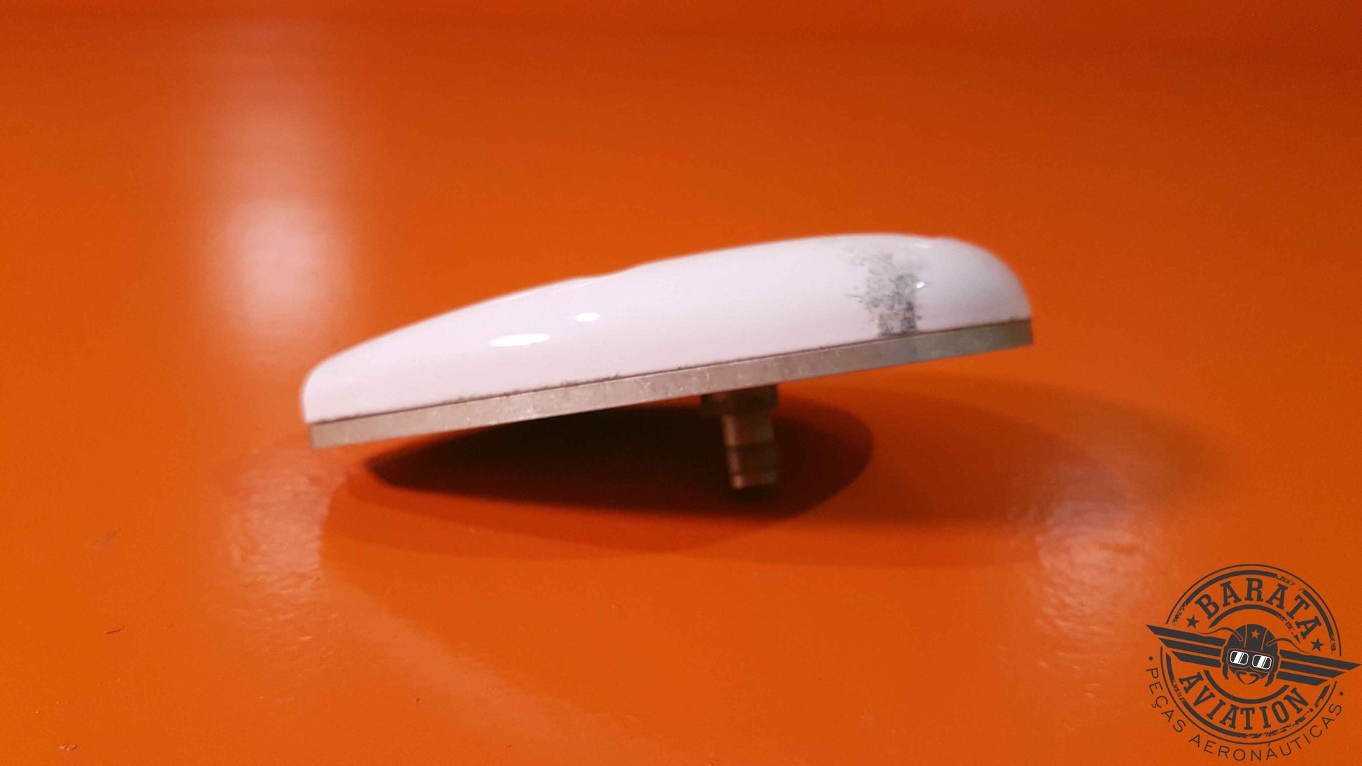 013-00235-00 Garmin GA-35 GPS Antenna  - Experimental