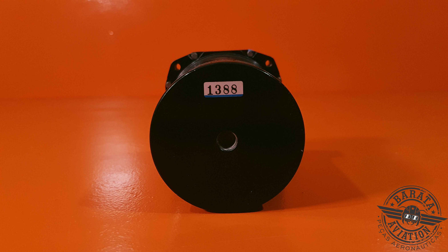 BG-3E Altitude Indicator Experimental&nbsp;