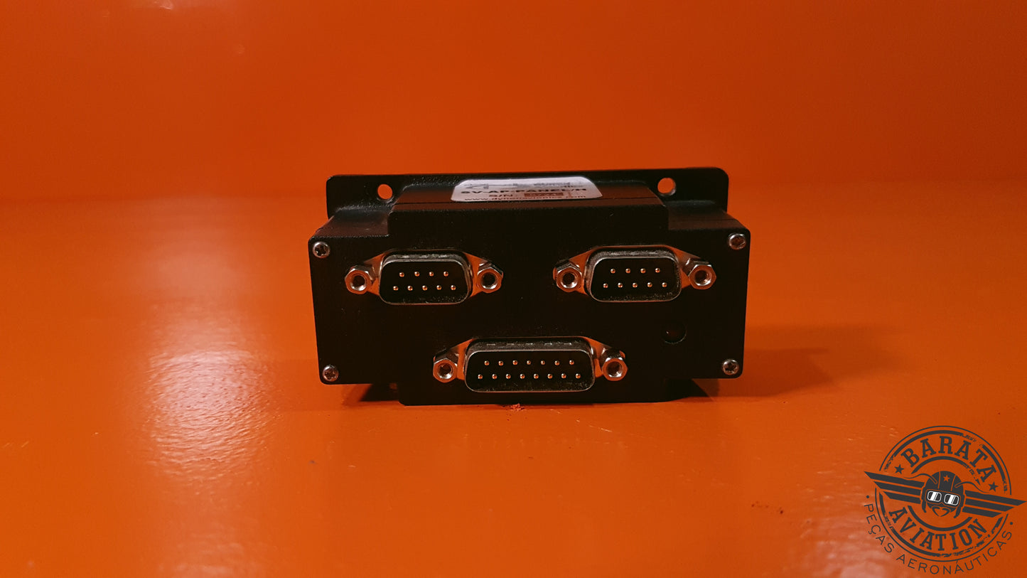 SV-AP-PANEL/H  Dynon Autopilot Control Panel Experimental