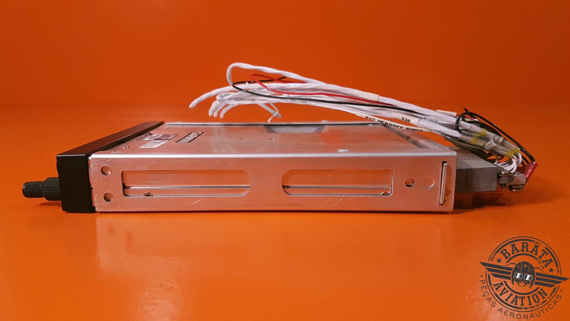 011-02980-00 Garmin GTR 200 COM Radio Experimental&nbsp;